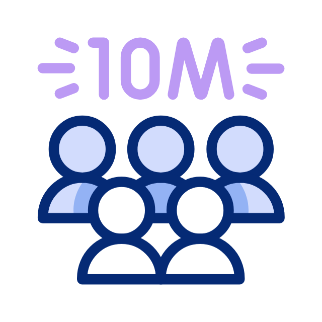 Build a Community