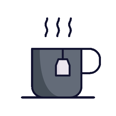 tea gif